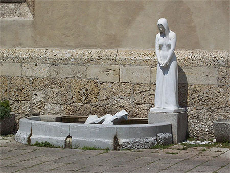 Fontaine Fontaine