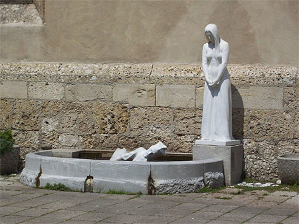 Fontaine