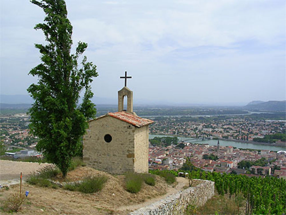 Chapelle St-Christophe