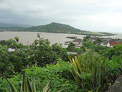 Baie de Baracoa