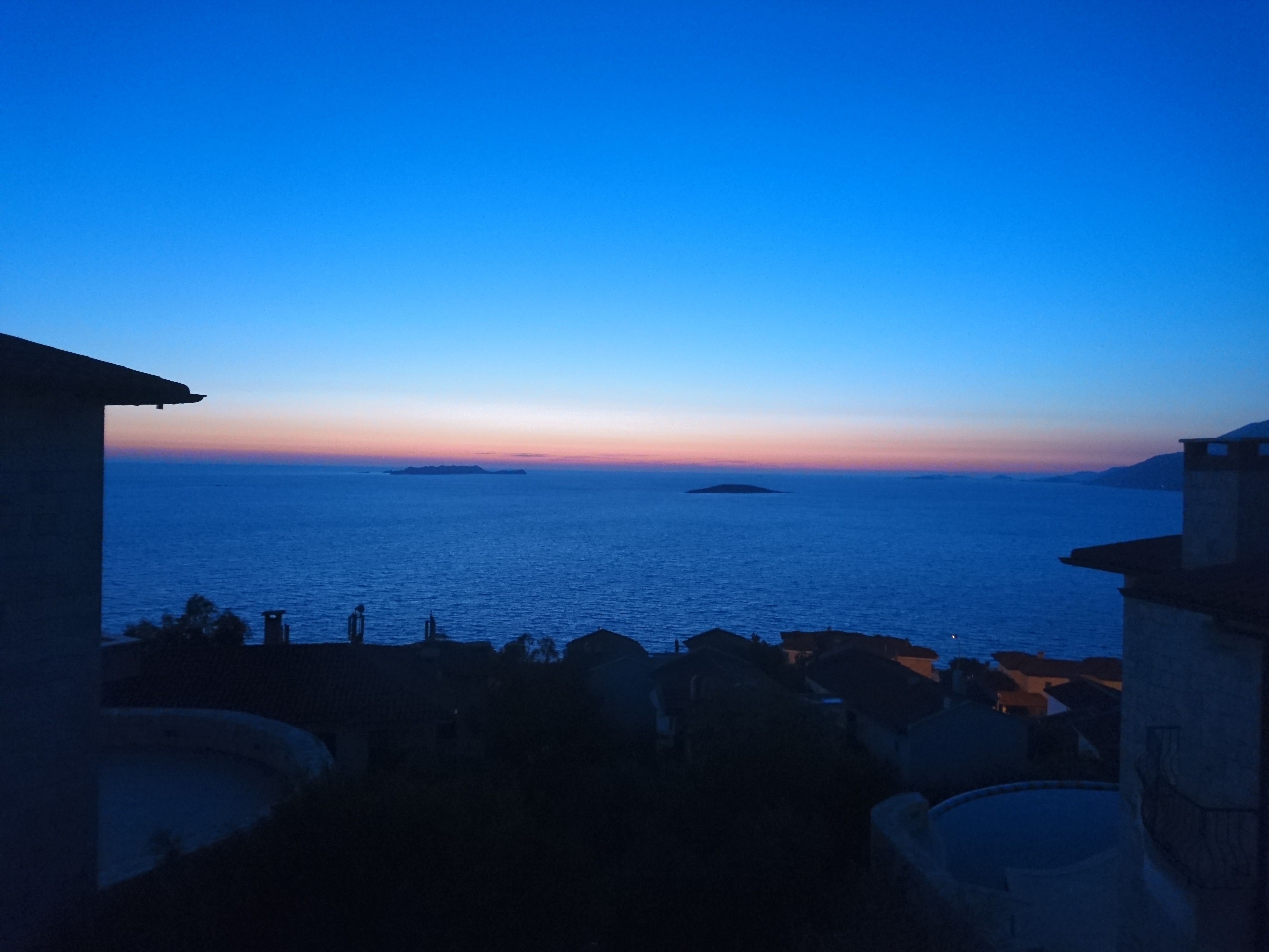 Antalya - Kalkan Antalya - Kalkan