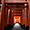 Les Toriis du sanctuaire Fujimi Hinari