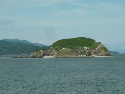 Isla Guayabo