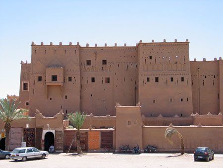 Palais Palais
