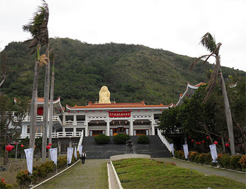 Temple de Henan