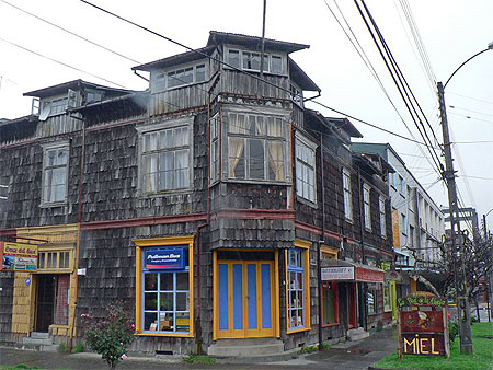 Puerto Varas Puerto Varas