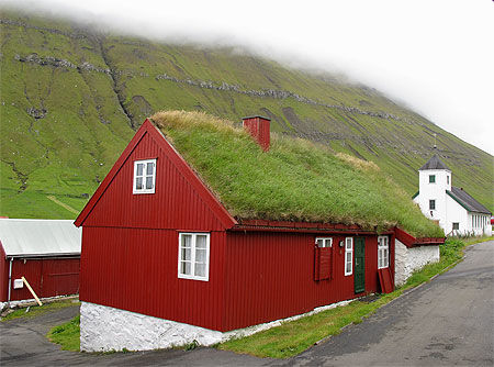 Habitation (Elduvik)