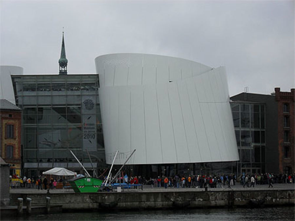 Ozeaneum