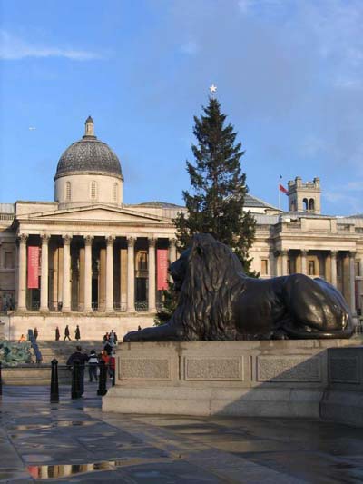 National Gallery National Gallery