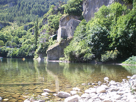 Castelbouc Castelbouc