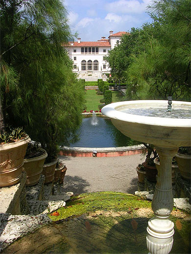 Vizcaya Vizcaya