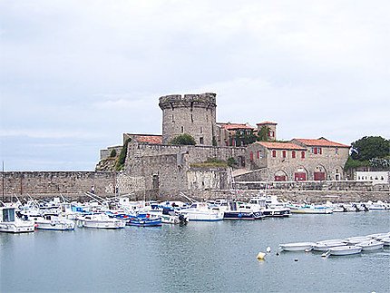 Port de Socoa
