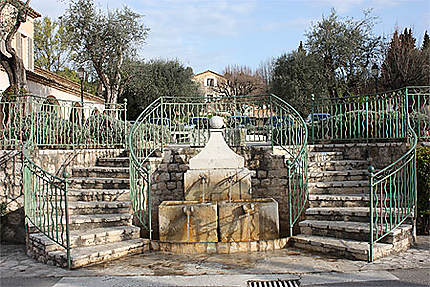 Fontaine