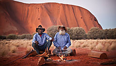 Australie : &agrave; la rencontre des cultures aborig&egrave;nes sur l'Explorers Way