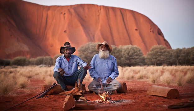 Australie : &agrave; la rencontre des cultures aborig&egrave;nes sur l'Explorers Way