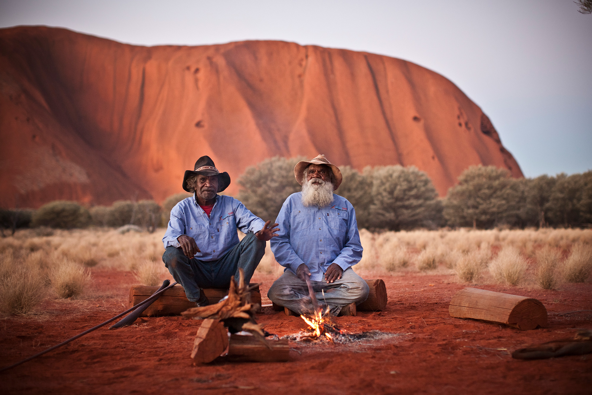 tourism australia indigenous