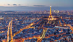 O&ugrave; sortir &agrave; Paris la nuit ?
