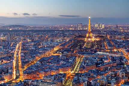 Où sortir à Paris la nuit ?