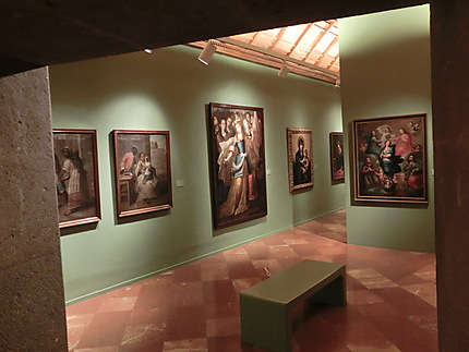 Maison musée Christophe Colomb