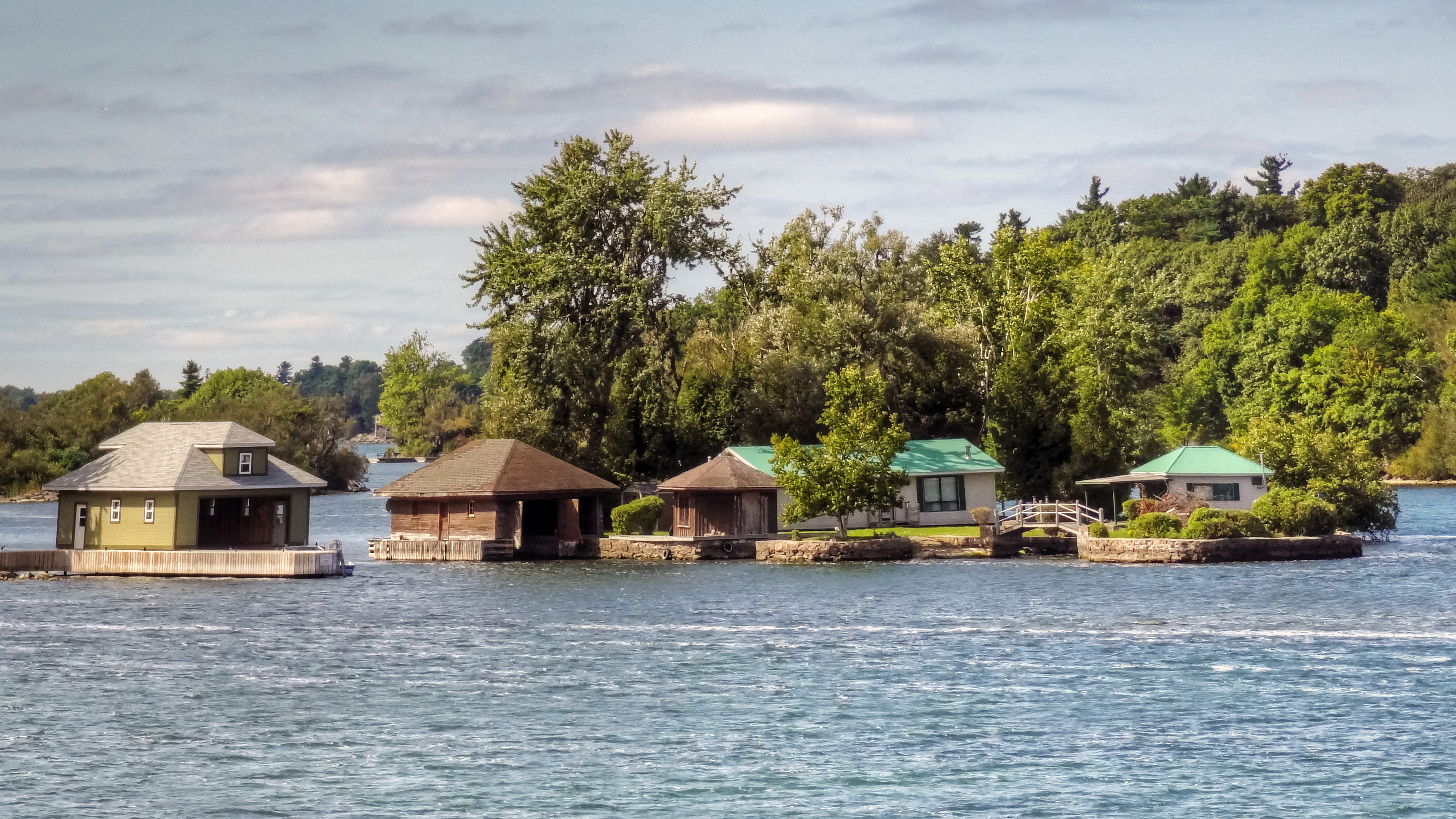 Mille-îles Mille-îles