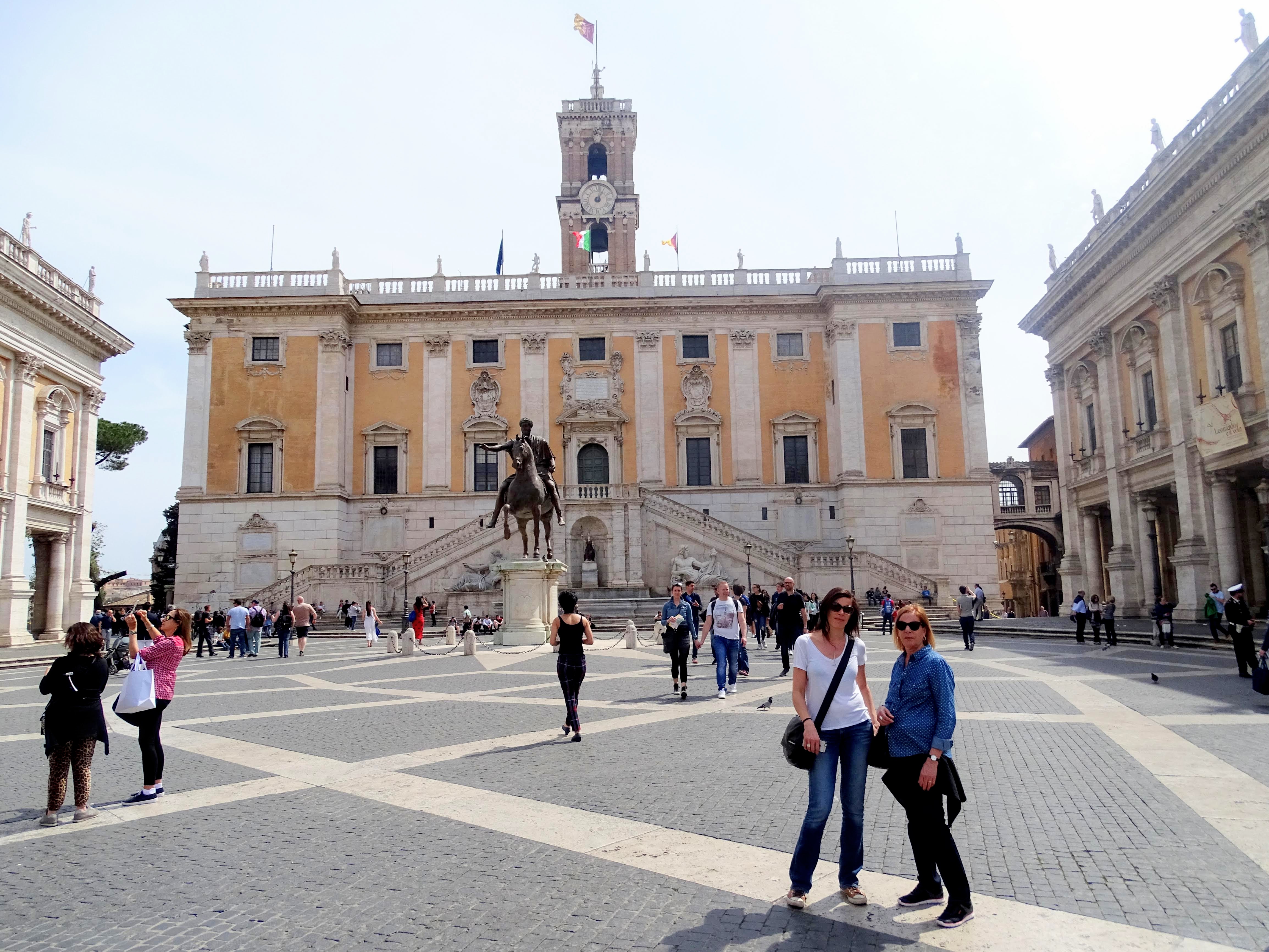 Rome Rome