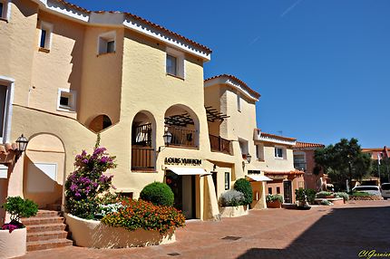 Porto Cervo