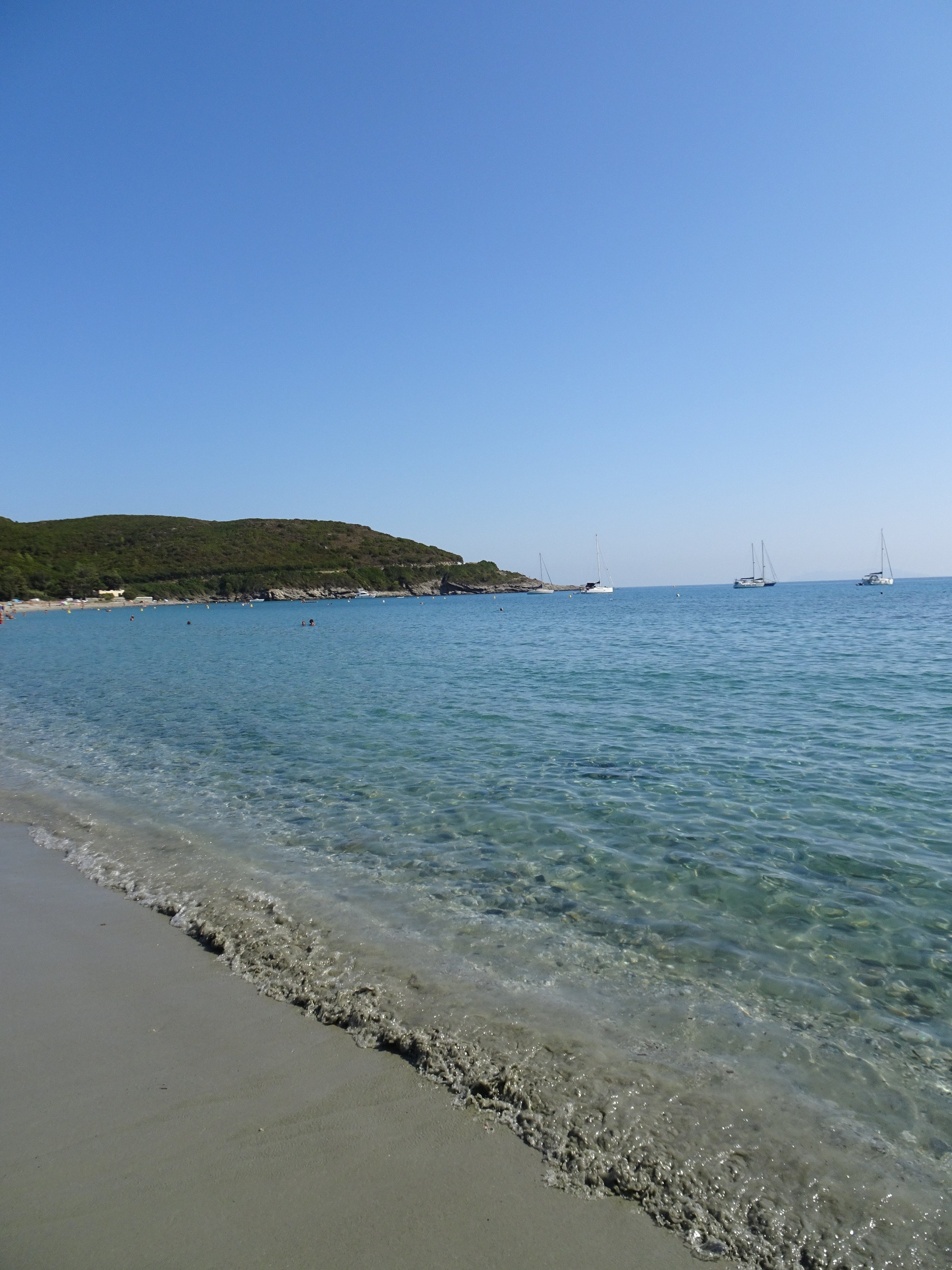 Superbe plage Superbe plage