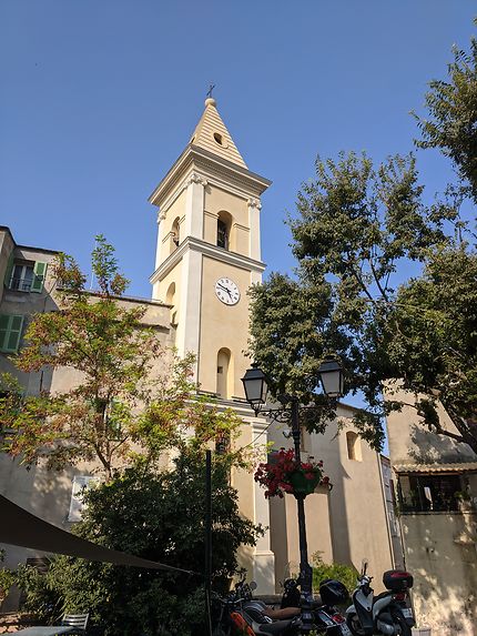 Eglise de St Florent