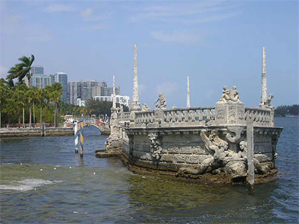 Vizcaya