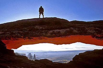 Mesa Arch