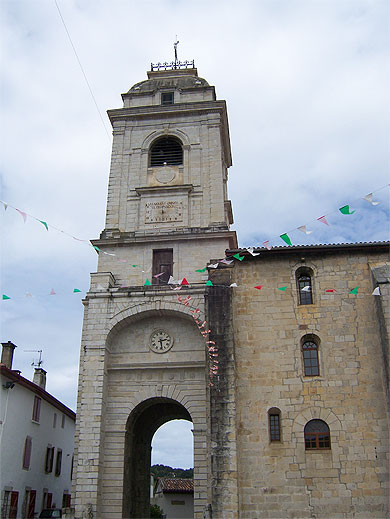 Eglise Saint Vincent Eglise Saint Vincent
