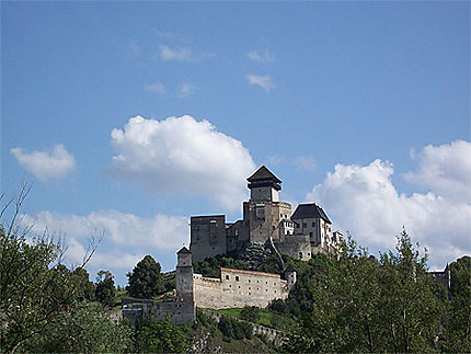 Château de Trencin