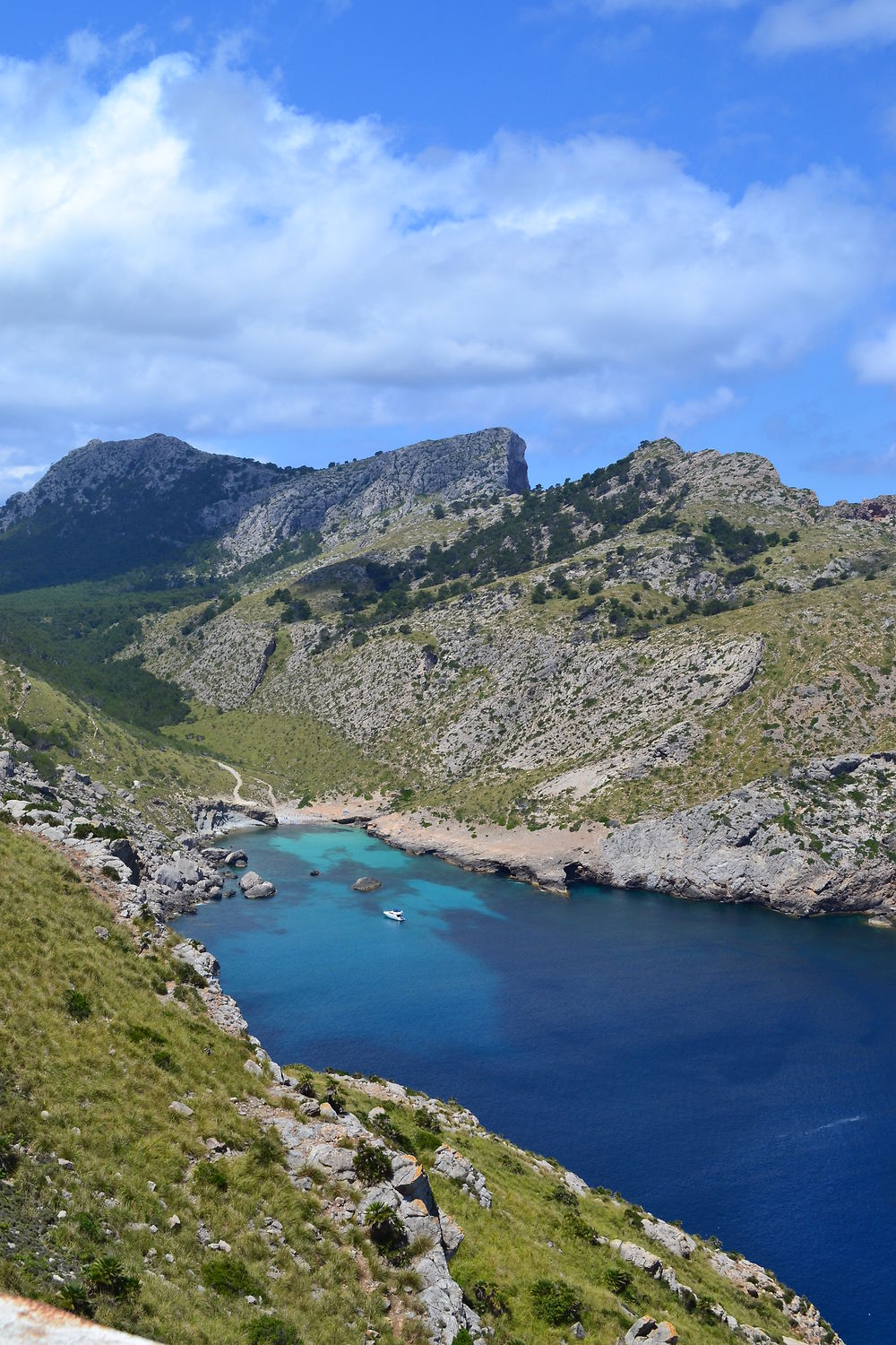 Cala figuera