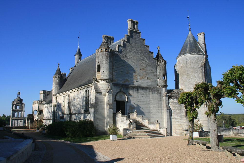 Superbe collégiale