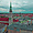 Munich vue d'en haut