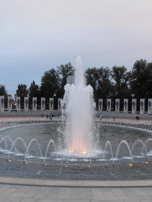 World War II Memorial World War II Memorial