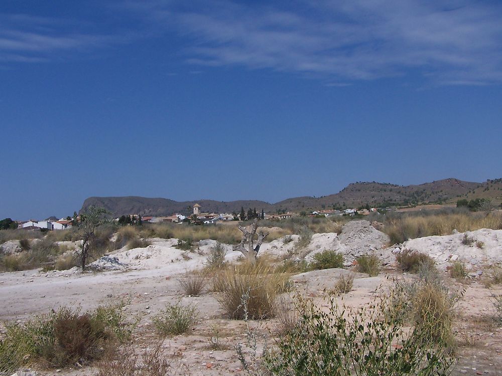 Maison rurales d'Agramon