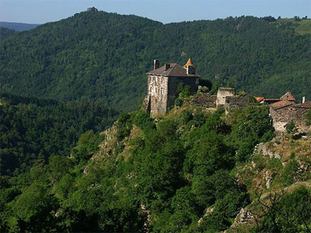 Saint Didier d'Allier