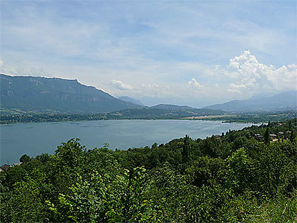 Lac du Bourget