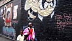 New York : il &eacute;tait une fois le Bronx&hellip;