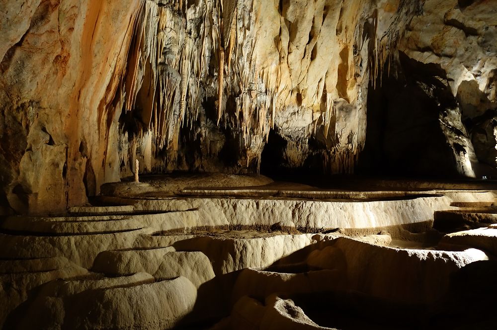 Grotte Domica