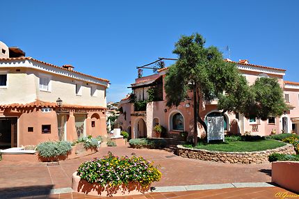 Porto Cervo