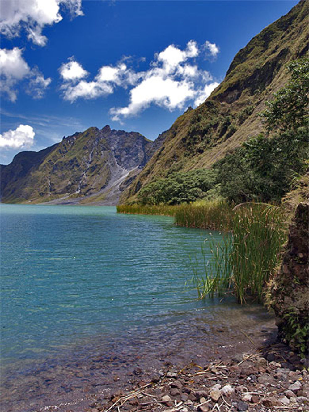 Pinatubo