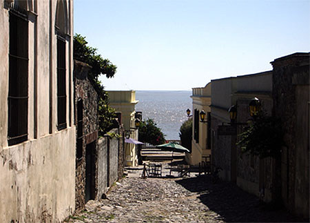 Colonia Colonia
