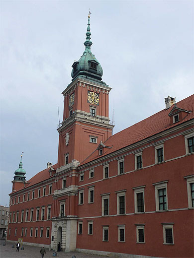 Château royal Château royal