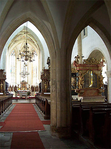 Eglise de Ptuj