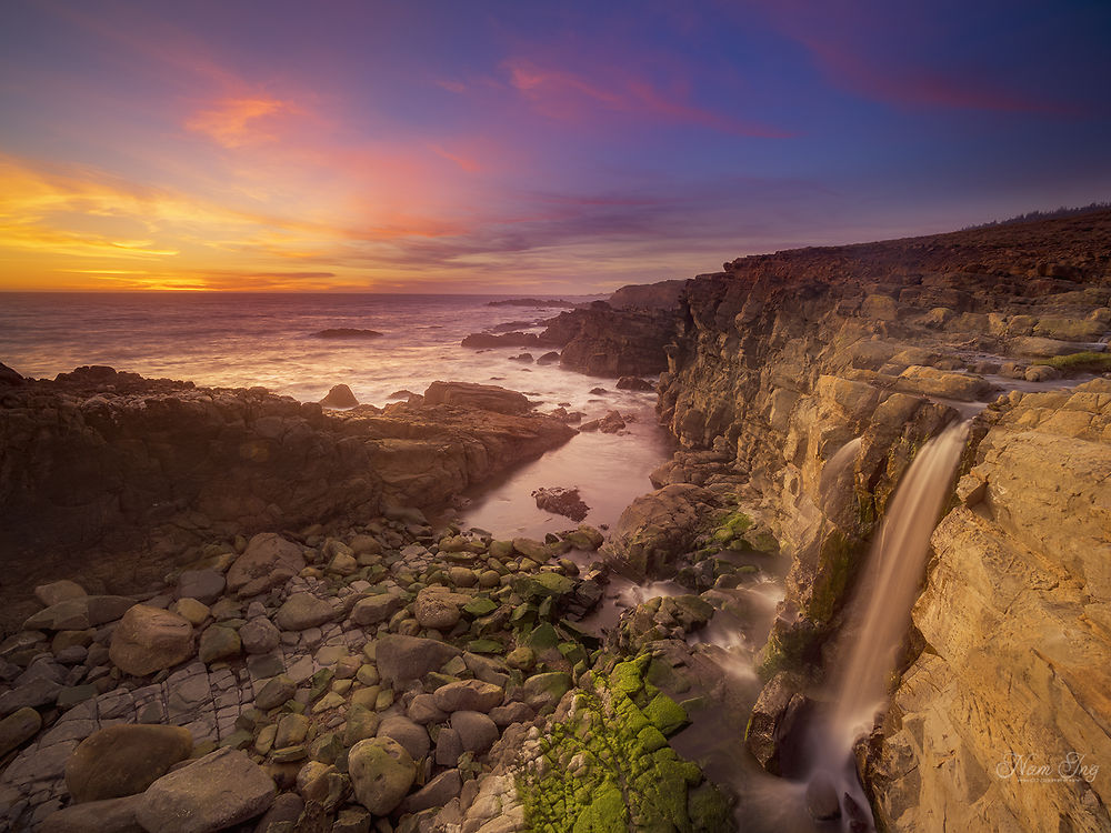 Salt Point State Park