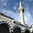 La plus grande mosquée du Japon