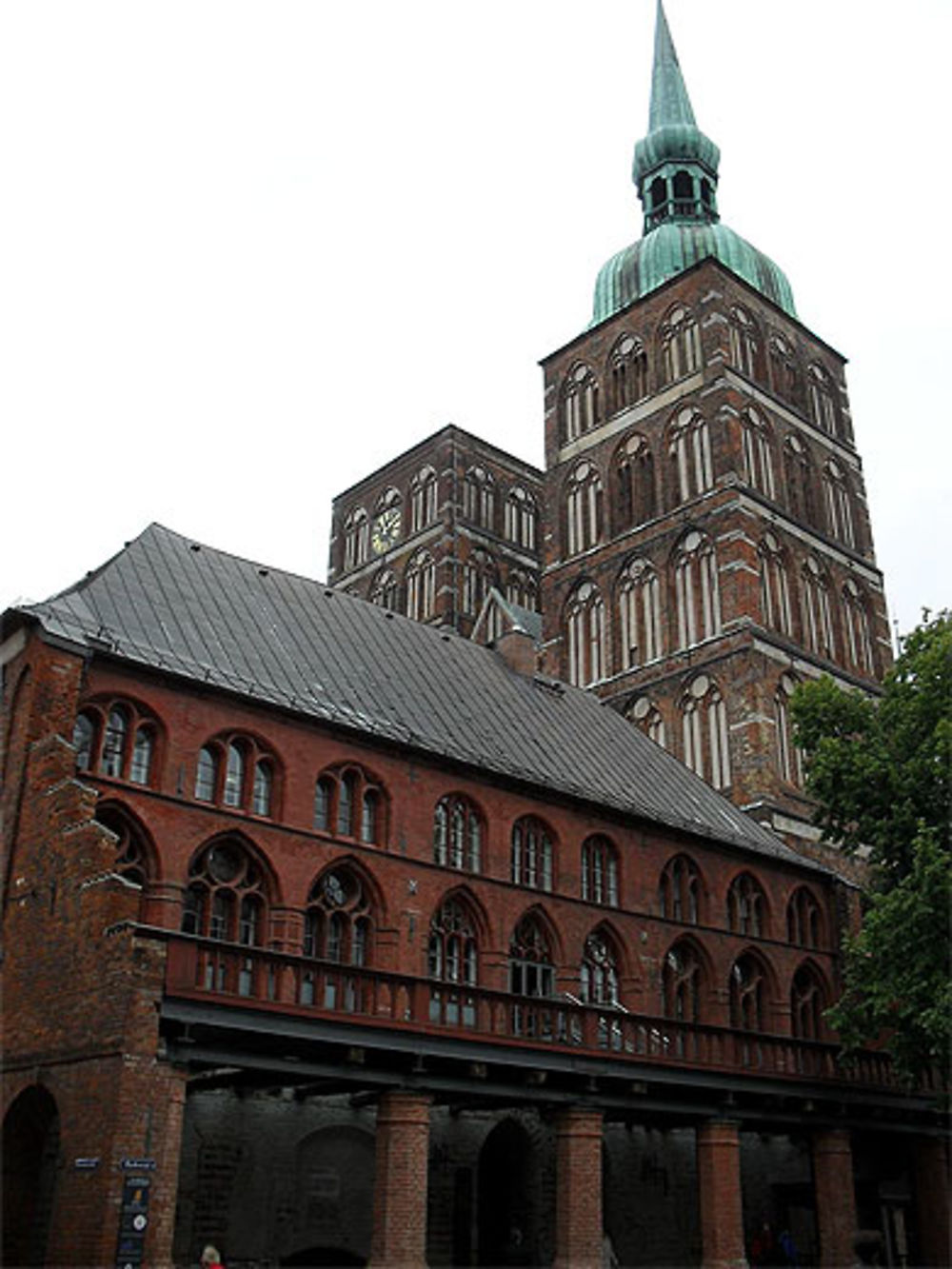 Nikolaikirche