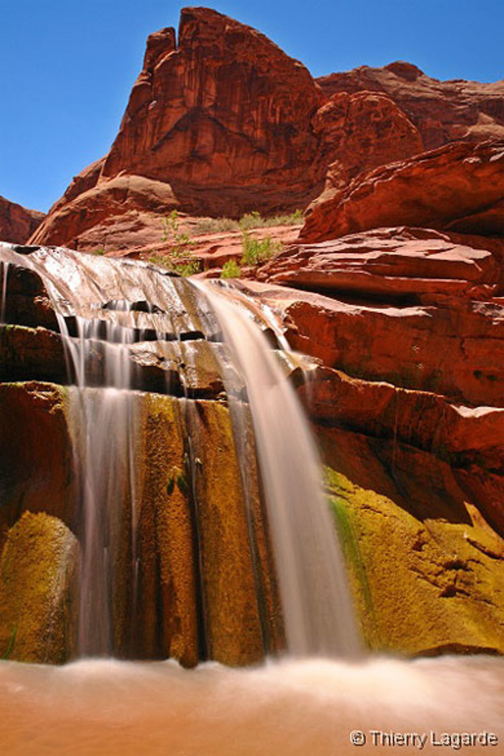 Coyote gulch